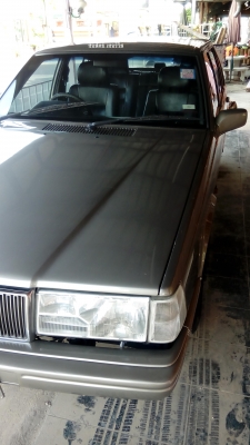 VOLVO 940 GL 2J ไม่โบ AUTO