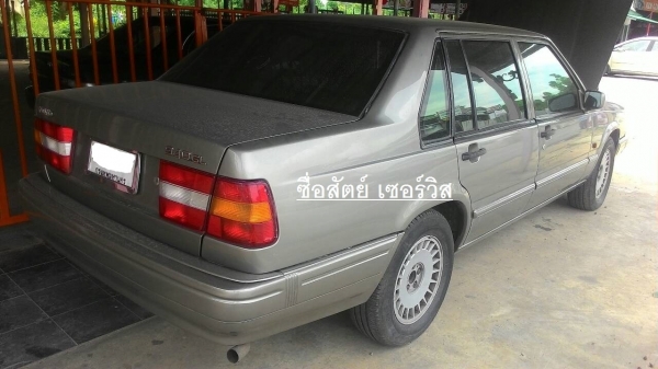 VOLVO 940 GL 2J ไม่โบ AUTO