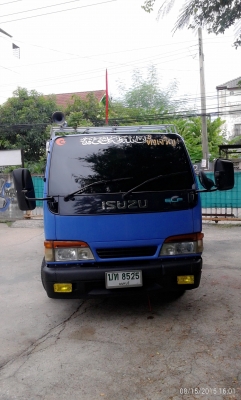 รถอีซูซุ 4ล้อใหญ่ ไม่ติดเวลา สภาพเยี่ยม เอกสารพร้อม T.083-7722-839
