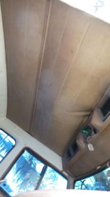 Mitsubishi fn527 Mitsubishi fn527