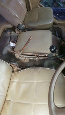 Mitsubishi fn527 Mitsubishi fn527