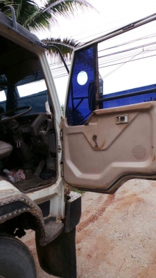 Mitsubishi fn527 Mitsubishi fn527