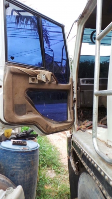 Mitsubishi fn527 Mitsubishi fn527