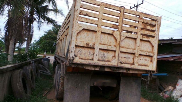 Mitsubishi fn527 Mitsubishi fn527