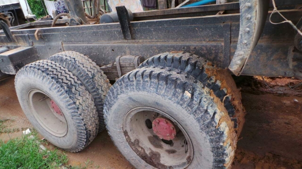 Mitsubishi fn527 Mitsubishi fn527