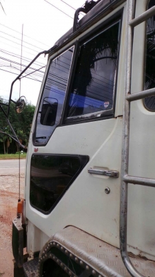 Mitsubishi fn527 Mitsubishi fn527