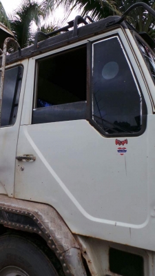 Mitsubishi fn527 Mitsubishi fn527