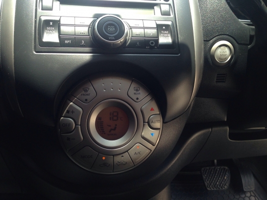 ขาย Nissan Almera 1.2VL ขาย Nissan Almera 1.2VL