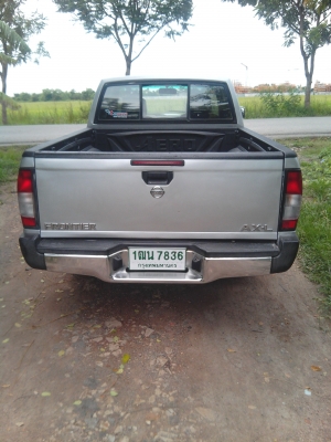 ขายรถกระบะ