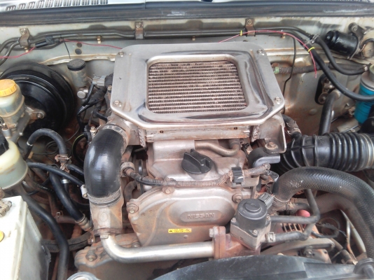 ขายรถกระบะ