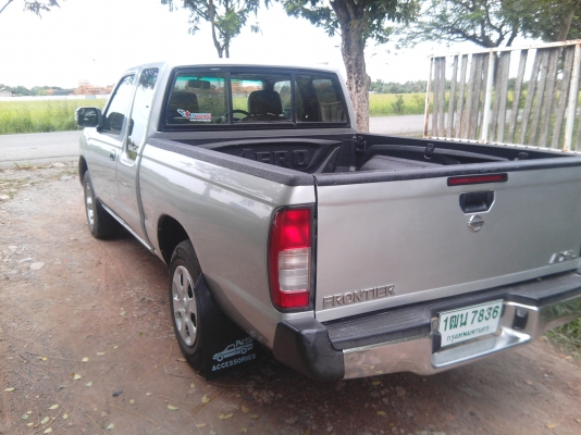 ขายรถกระบะ