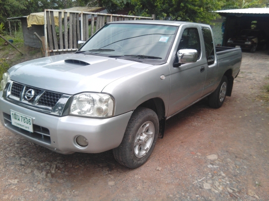 ขายรถกระบะ