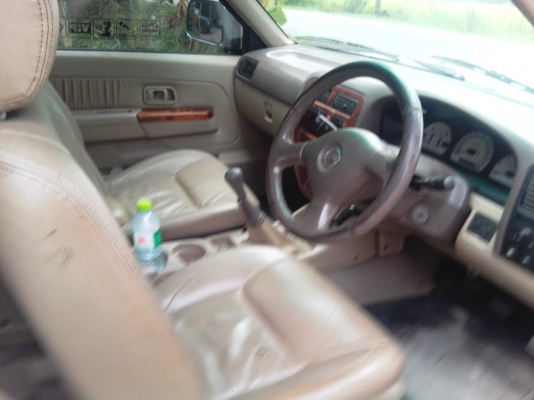 ขายรถกระบะ