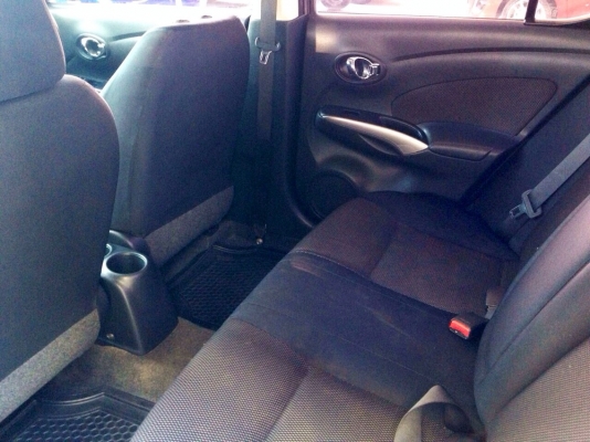 ขาย Nissan Almera 1.2VL