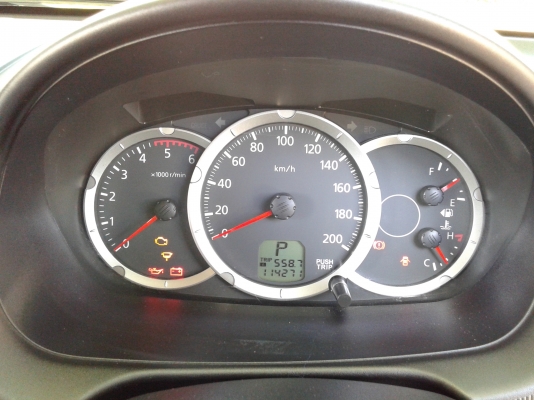 ขายมิตซูบิชิ 4WD ปี 2011 ขายมิตซูบิชิ 4WD ปี 2011