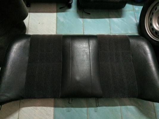 เบาะผ้า ถอนจากรถเก๋งโตโยต้า3ห่วง สภาพดีไม่ขาด ไม่ยุบ เบาะผ้า ถอนจากรถเก๋งโตโยต้า3ห่วง สภาพดีไม่ขาด ไม่ยุบ