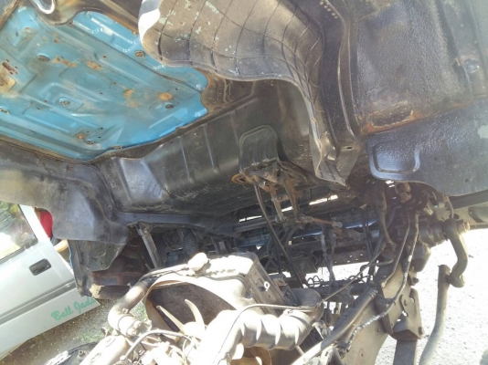 ขายรถ ISUZU NPR59G ดั้ม เครื่องดี คัสซีสวย พวงมาลัยเพาเวอร์ เกียร์ยาว สภาพพร้อมใช้งาน เอกสารพร้อมโอน