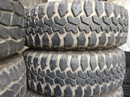 Maxxis Bighorn MT762 ขนาด 265 75 r16 ยางมือ2 ผลิตปี13 Maxxis Bighorn MT762 ขนาด 265 75 r16 ยางมือ2 ผลิตปี13