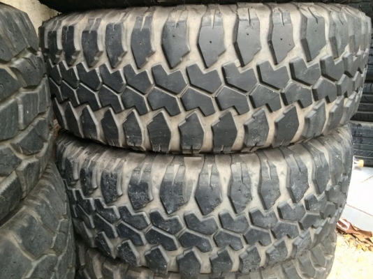 Maxxis Bighorn MT762 ขนาด 265 75 r16 ยางมือ2 ผลิตปี13 Maxxis Bighorn MT762 ขนาด 265 75 r16 ยางมือ2 ผลิตปี13