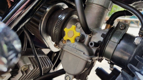 มาใหม่สภาพมือ1 centaur 150 แต่งล้น วิ่ง4000 ราคาถูก ต่อรองได้ครับ