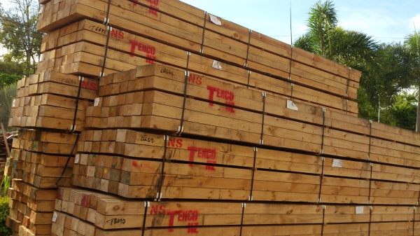 ขายพาเลทไม้มือสองราคาถูก