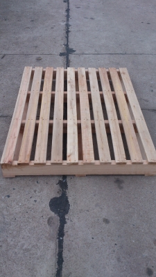 ขายพาเลทไม้มือสองราคาถูก