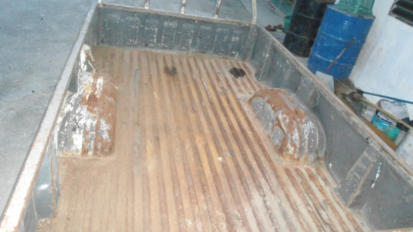 ขายกะบะ มิตรซู  L200  สภาพดีบางๆ เดิมๆ