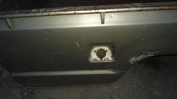 ขายกะบะ มิตรซู  L200  สภาพดีบางๆ เดิมๆ