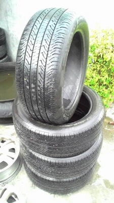 225/50R17 MICHELIN ENERGY MXV8  ชุด 4 เส้น tel.081-427-3941