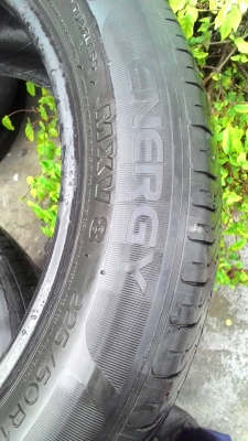 225/50R17 MICHELIN ENERGY MXV8 ชุด 4 เส้น tel.081-427-3941 225/50R17 MICHELIN ENERGY MXV8 ชุด 4 เส้น tel.081-427-3941