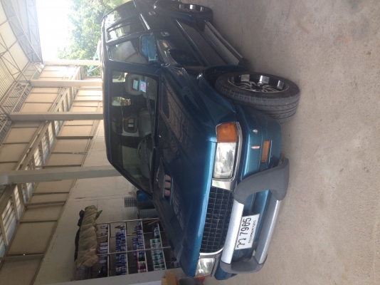 ขาย ขาย ขาย  อีซูซุ คามีโอ