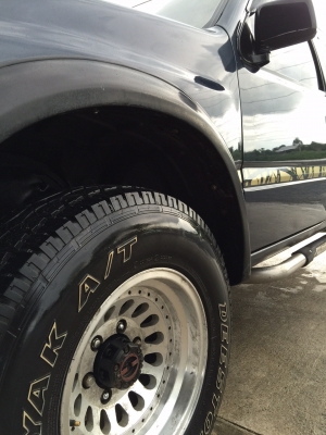 ขาย ISUZU 4WD มังกร ปี 1996 2,500cc. ขาย ISUZU 4WD มังกร ปี 1996 2,500cc.