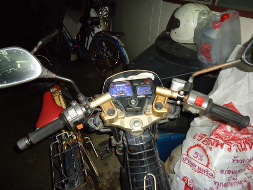 yamaha bell ลด!!! 3600.-