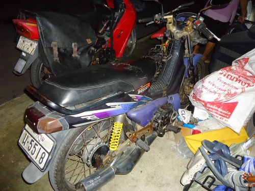 yamaha bell ลด!!! 3600.-