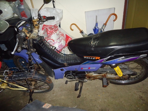 yamaha bell ลด!!! 3600.-