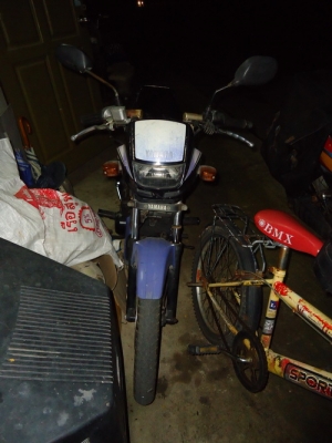 yamaha bell ลด!!! 3600.-