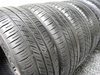 ขายยาง DUNLOP ENASAVE EC300 ปี14 (1ชุด) 205-55-16 ราคา 4,000 ขายยาง DUNLOP ENASAVE EC300 ปี14 (1ชุด) 205-55-16 ราคา 4,000