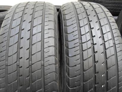 ขายยาง DUNLOP SPORT2030 ปี5212 3เส้น 185-60-15 ราคา 1,600