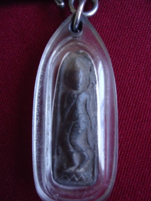 พระปางลีลา