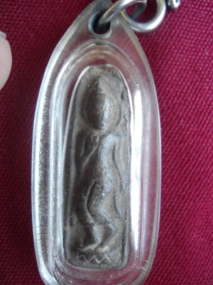 พระปางลีลา