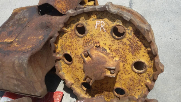 ขายตัวเดิน12xl สภาพเก่านอก ราคา 180,000 บาท  ต่อรองได้สนใจติดต่อ 081-917-6906(คุณปิ่น)