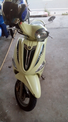 ฟีราโนเดิมๆ