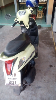 ฟีราโนเดิมๆ