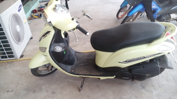 ฟีราโนเดิมๆ