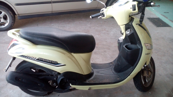 ฟีราโนเดิมๆ