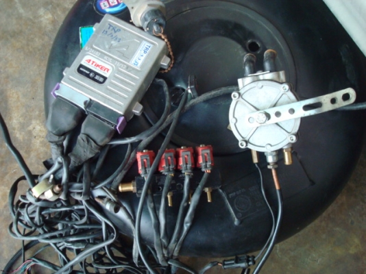 ชุดแก็สหัวฉีดถูกๆ