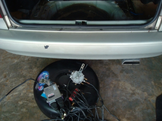 ชุดแก็สหัวฉีดถูกๆ