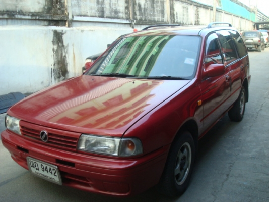 รถครอบครัว55000