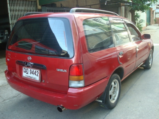 รถครอบครัว55000