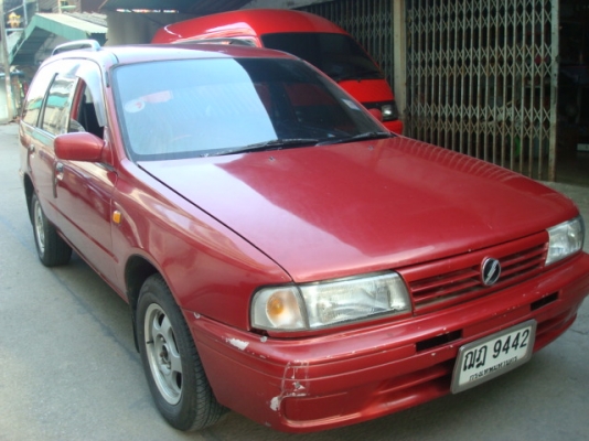 รถครอบครัว55000